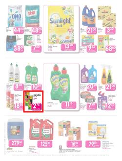 Makro KZN : Food (17 Oct - 30 Oct 2013), page 6