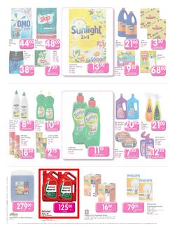 Makro KZN : Food (17 Oct - 30 Oct 2013), page 6
