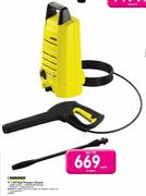 Karcher K1.100 High Pressure Cleaner-Each