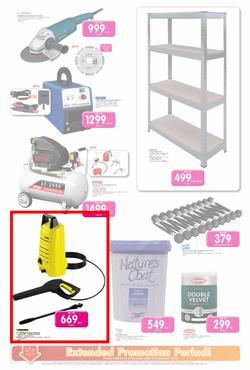 Makro : Price Cut Extended Promotion Period (27 Oct - 9 Dec 2013), page 6