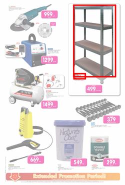 Makro : Price Cut Extended Promotion Period (27 Oct - 9 Dec 2013), page 6