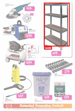 Makro : Price Cut Extended Promotion Period (27 Oct - 9 Dec 2013), page 6