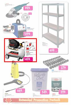 Makro : Price Cut Extended Promotion Period (27 Oct - 9 Dec 2013), page 6