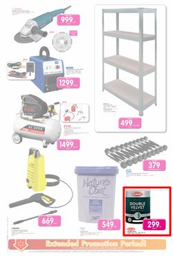 Makro : Price Cut Extended Promotion Period (27 Oct - 9 Dec 2013), page 6