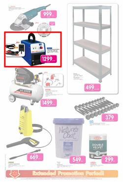 Makro : Price Cut Extended Promotion Period (27 Oct - 9 Dec 2013), page 6