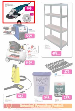Makro : Price Cut Extended Promotion Period (27 Oct - 9 Dec 2013), page 6
