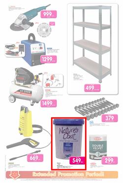 Makro : Price Cut Extended Promotion Period (27 Oct - 9 Dec 2013), page 6