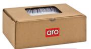 Aro Plastic Teaspoons