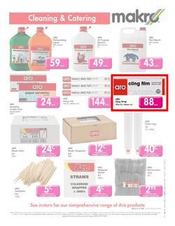 Makro : Catering (5 Nov - 18 Nov 2013), page 6