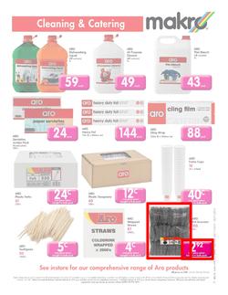 Makro : Catering (5 Nov - 18 Nov 2013), page 6