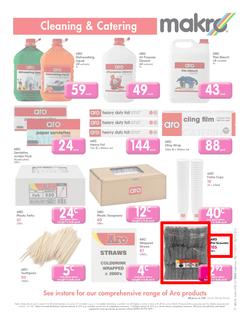 Makro : Catering (5 Nov - 18 Nov 2013), page 6