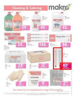 Makro : Catering (5 Nov - 18 Nov 2013), page 6