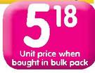 Sunlight Laundry Bar Soap-250g