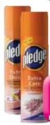Pledge Multi Surface Cleaner(All Variants)-275ml