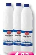 First Value Thin Bleach-3 x 750ml