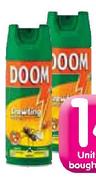 Doom Insect Spray(All Variants)-300ml