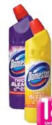 Domestos Sanitary Cleaner(All Variants)