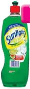 Sunlight Dishwashing Liquid(Excluding Anti-Bacterial/Citrus-5x750ml