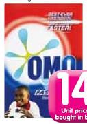 Omo Regular Washing Powder-500g