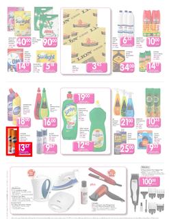 Makro Gauteng : Food (14 Nov - 27 Nov 2013), page 6