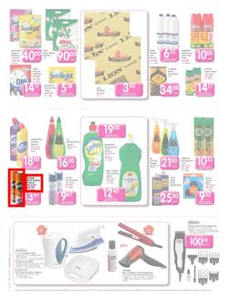 Makro Gauteng : Food (14 Nov - 27 Nov 2013), page 6