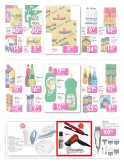 Makro Gauteng : Food (14 Nov - 27 Nov 2013), page 6