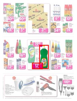 Makro Gauteng : Food (14 Nov - 27 Nov 2013), page 6