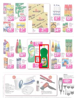 Makro Gauteng : Food (14 Nov - 27 Nov 2013), page 6