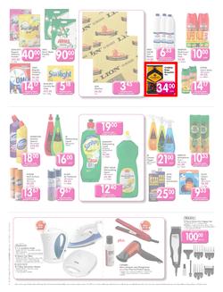 Makro Gauteng : Food (14 Nov - 27 Nov 2013), page 6