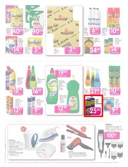 Makro Gauteng : Food (14 Nov - 27 Nov 2013), page 6