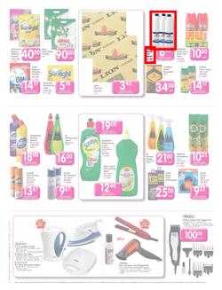 Makro Gauteng : Food (14 Nov - 27 Nov 2013), page 6