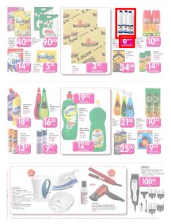Makro Gauteng : Food (14 Nov - 27 Nov 2013), page 6