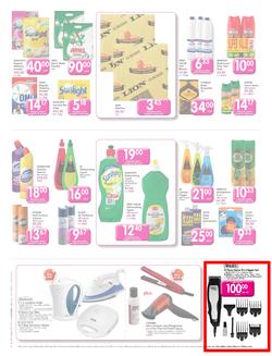 Makro Gauteng : Food (14 Nov - 27 Nov 2013), page 6