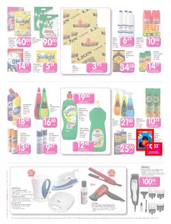 Makro Gauteng : Food (14 Nov - 27 Nov 2013), page 6