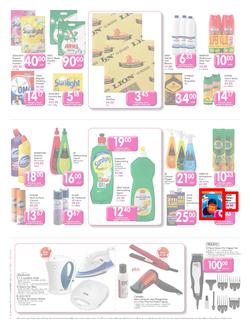 Makro Gauteng : Food (14 Nov - 27 Nov 2013), page 6