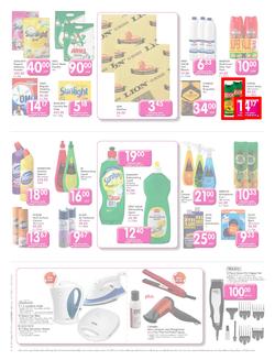 Makro Gauteng : Food (14 Nov - 27 Nov 2013), page 6