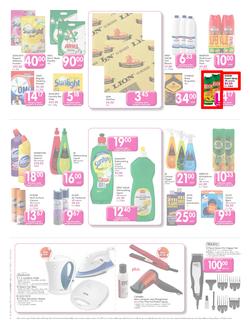 Makro Gauteng : Food (14 Nov - 27 Nov 2013), page 6