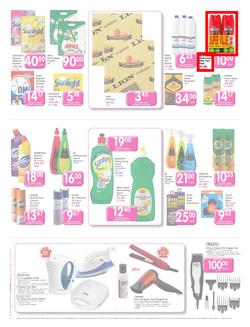 Makro Gauteng : Food (14 Nov - 27 Nov 2013), page 6