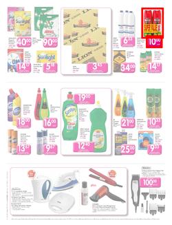 Makro Gauteng : Food (14 Nov - 27 Nov 2013), page 6