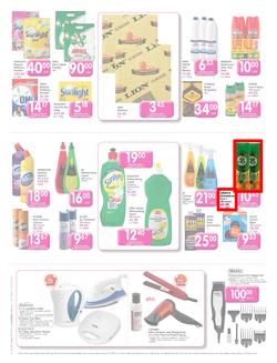 Makro Gauteng : Food (14 Nov - 27 Nov 2013), page 6