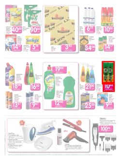 Makro Gauteng : Food (14 Nov - 27 Nov 2013), page 6