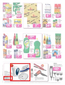 Makro Gauteng : Food (14 Nov - 27 Nov 2013), page 6