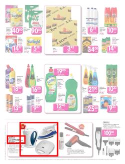 Makro Gauteng : Food (14 Nov - 27 Nov 2013), page 6