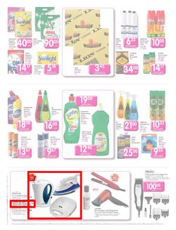 Makro Gauteng : Food (14 Nov - 27 Nov 2013), page 6