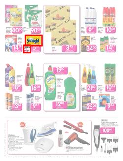 Makro Gauteng : Food (14 Nov - 27 Nov 2013), page 6