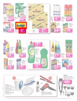 Makro Gauteng : Food (14 Nov - 27 Nov 2013), page 6