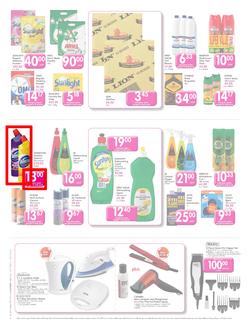 Makro Gauteng : Food (14 Nov - 27 Nov 2013), page 6