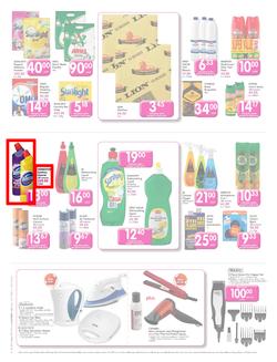 Makro Gauteng : Food (14 Nov - 27 Nov 2013), page 6
