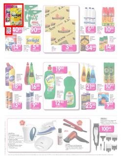 Makro Gauteng : Food (14 Nov - 27 Nov 2013), page 6
