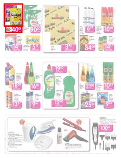 Makro Gauteng : Food (14 Nov - 27 Nov 2013), page 6